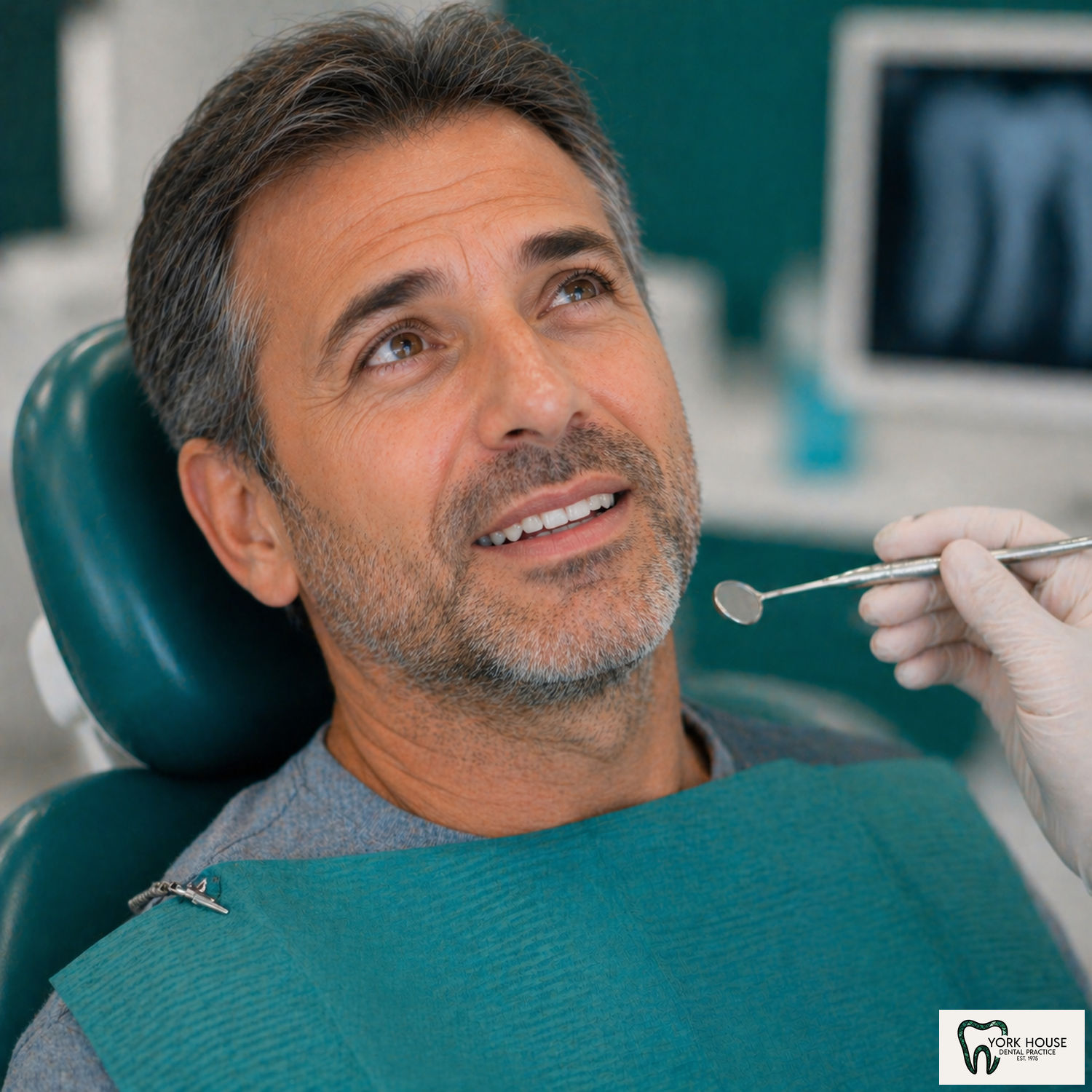 Emergency Dentist