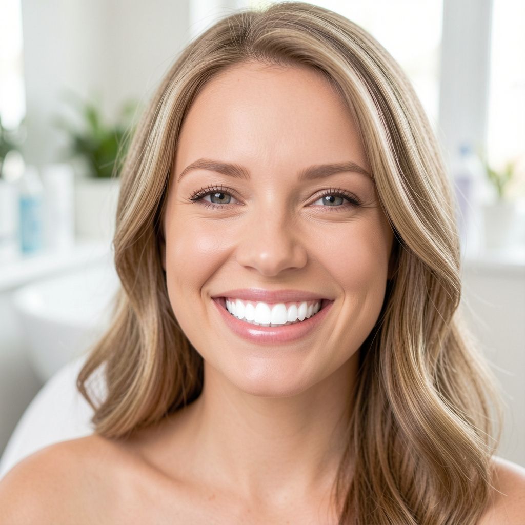 Enlighten Evolution teeth whitening system gels and conditioning components
