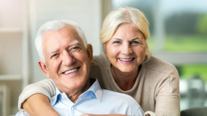 Implant Starts at £2,500