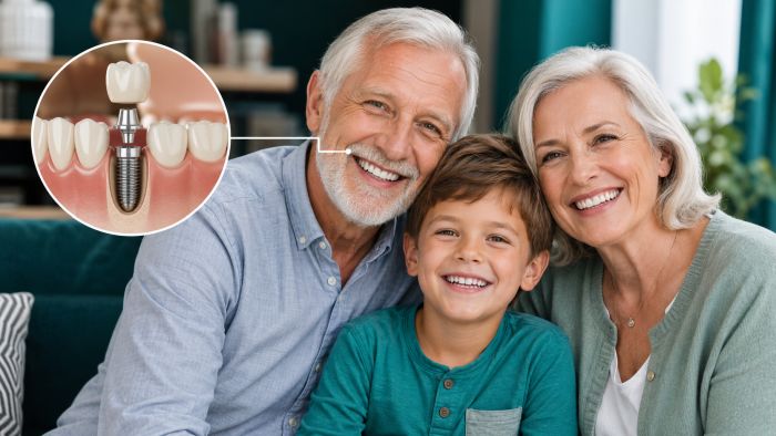 Implant Finance Options