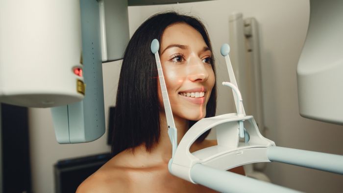 £500 Off Invisalign