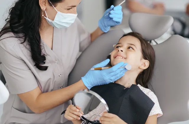 Family & General Dentistry at York House Dental Practice
