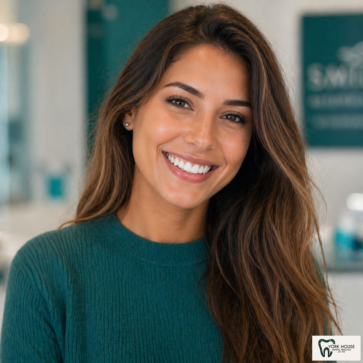 Smile Makeover