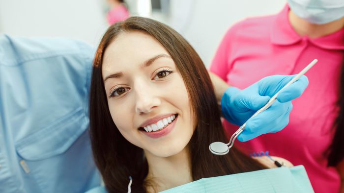 New Patient Examination Wednesday Offer