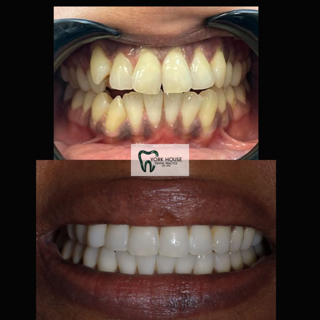 10 York House Dental Practice 2025 December