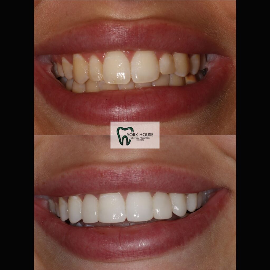 15 York House Dental Practice 2025 December