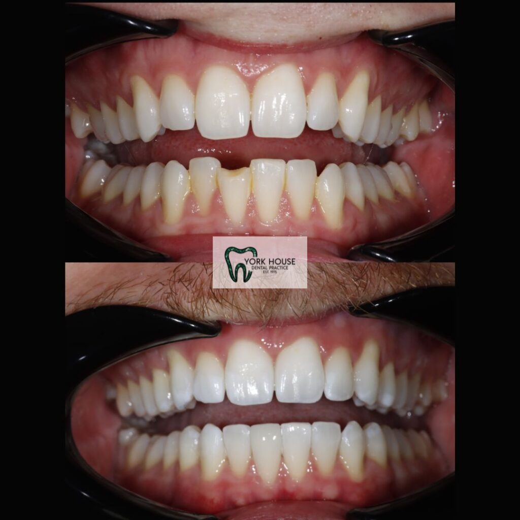 16 York House Dental Practice 2025 December