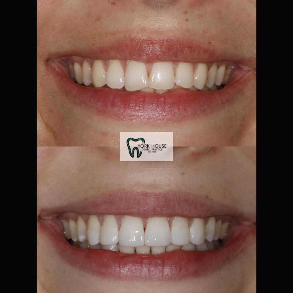 19 York House Dental Practice 2025 December