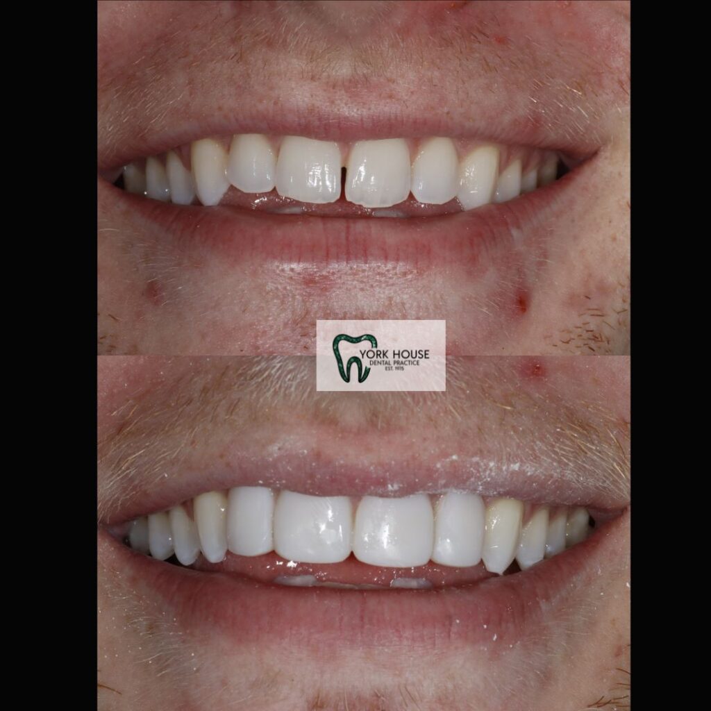 23 York House Dental Practice 2025 December