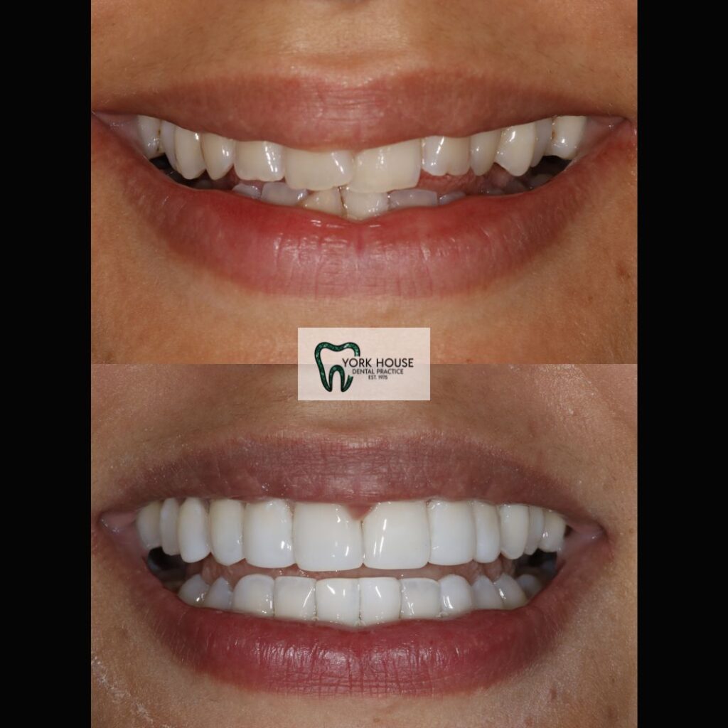 27 York House Dental Practice 2025 December