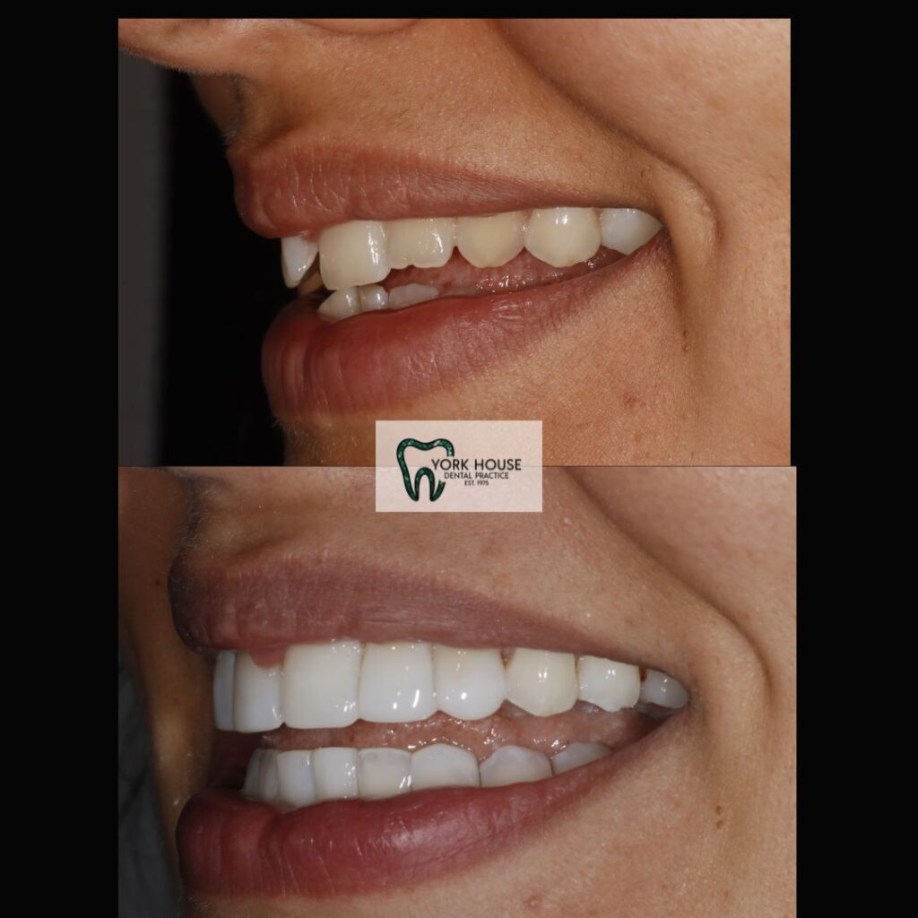 29 York House Dental Practice 2025 December