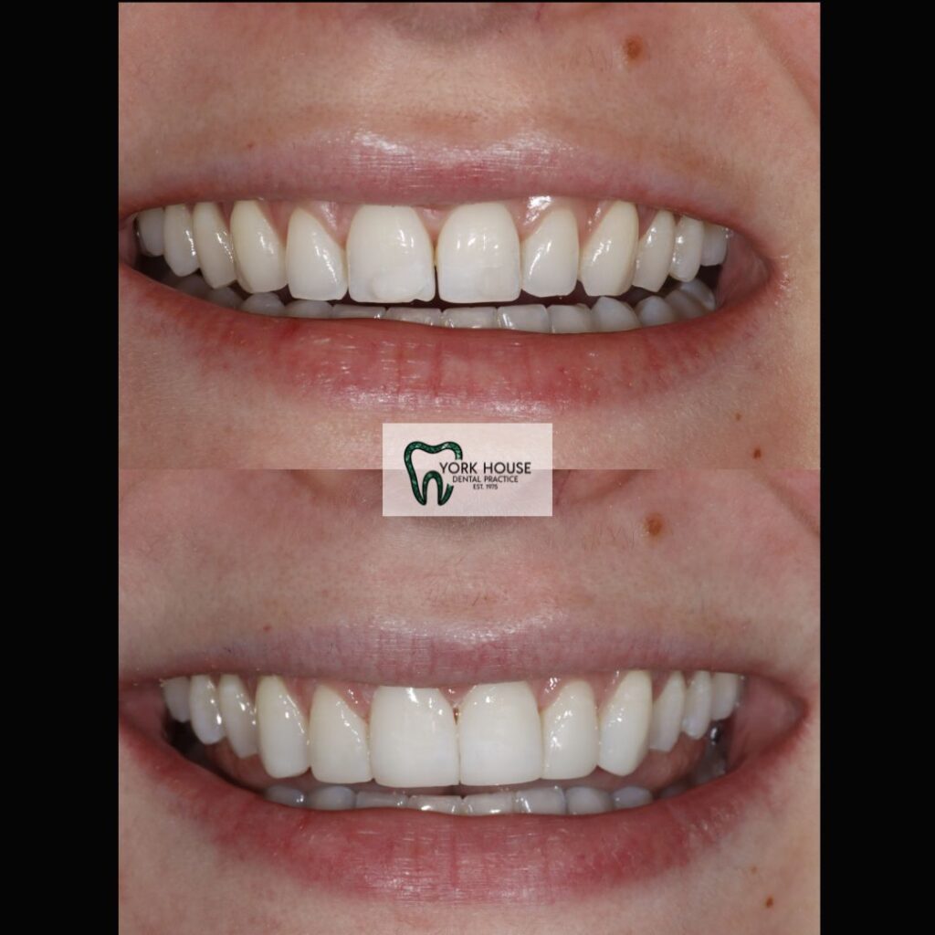 30 York House Dental Practice 2025 December