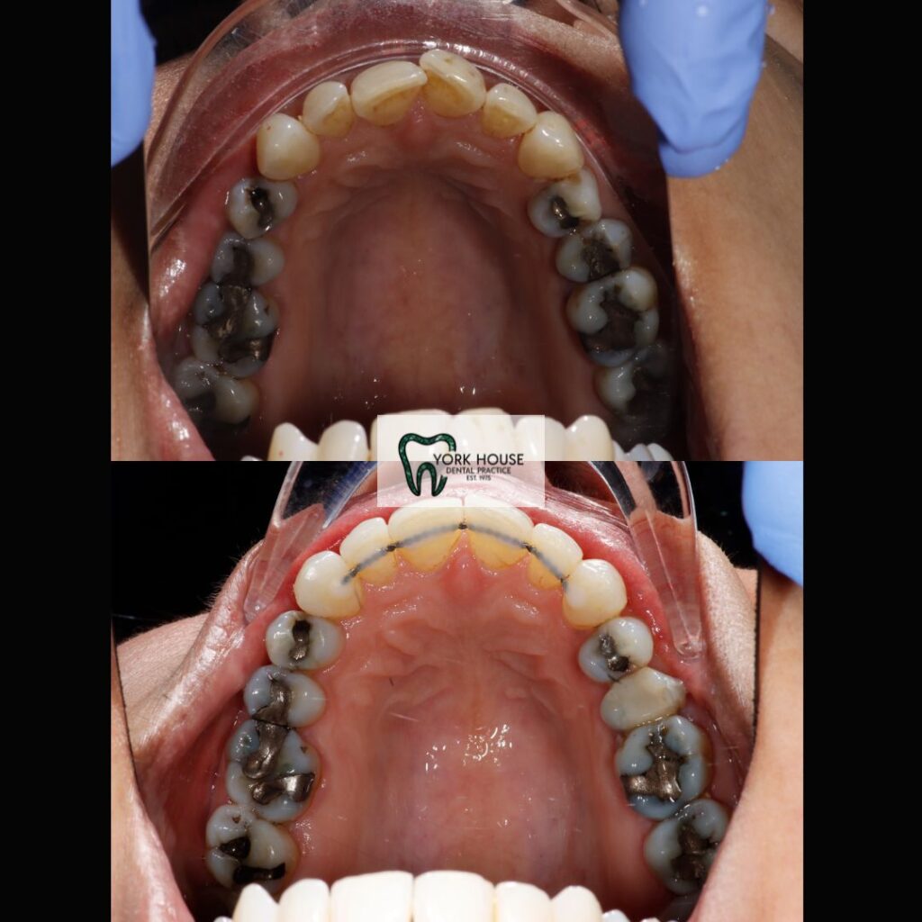 31 York House Dental Practice 2025 December
