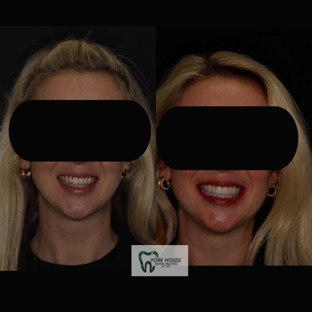 33 York House Dental Practice 2025 December