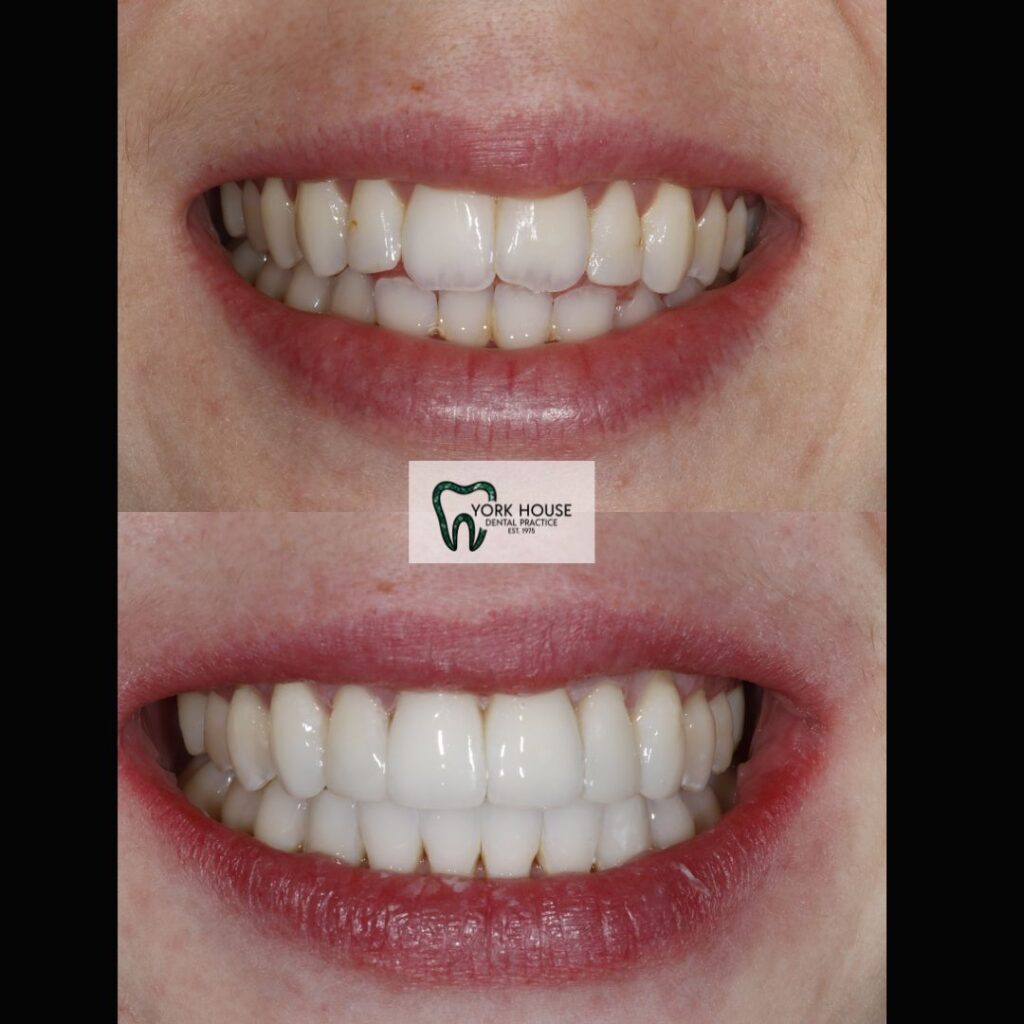 34 York House Dental Practice 2025 December