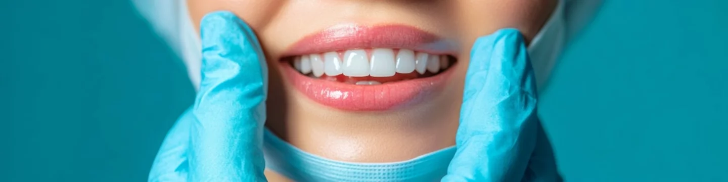 Smile Makeovers 5 2026 January Smile Makeover in West Byfleet