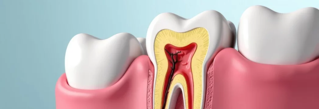 Root Canal in West Byfleet