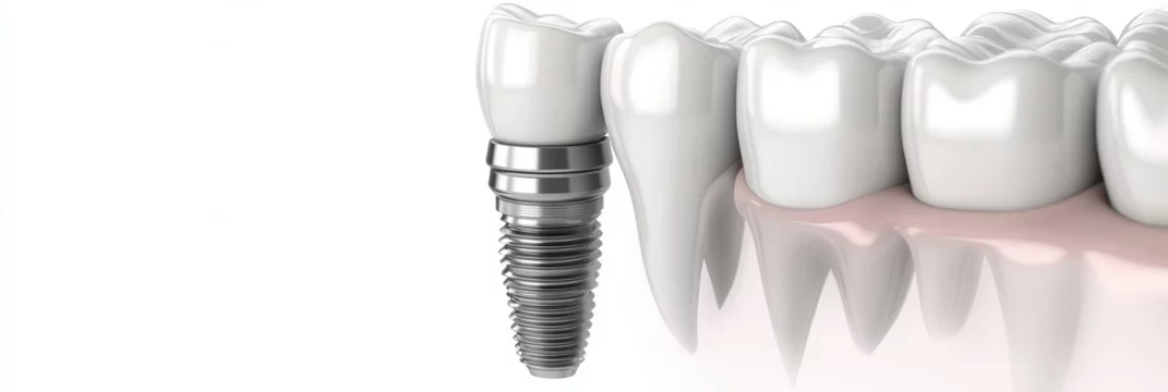 Dental Bonding in West Byfleet