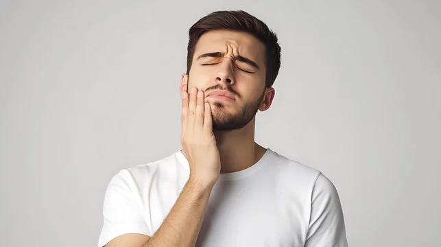 Emergency Tooth Extraction in West Byfleet