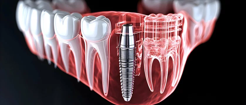 Bone Grafting in West Byfleet