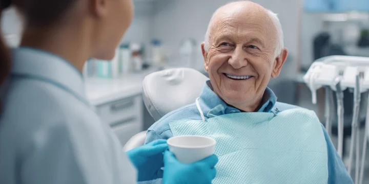 Restorative Dentistry in West Byfleet