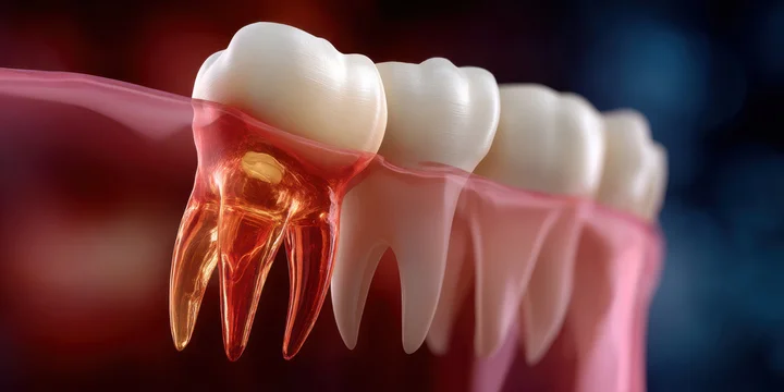 Wisdom Teeth Removal 1 2025 December Wisdom Teeth Removal in West Byfleet