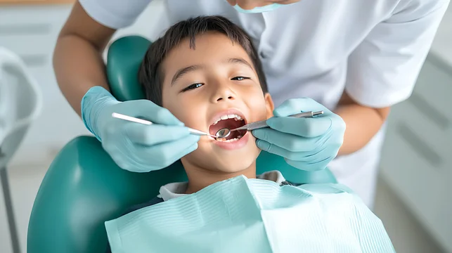 Preventive Dentistry 1 2025 December Preventive Dentistry in West Byfleet