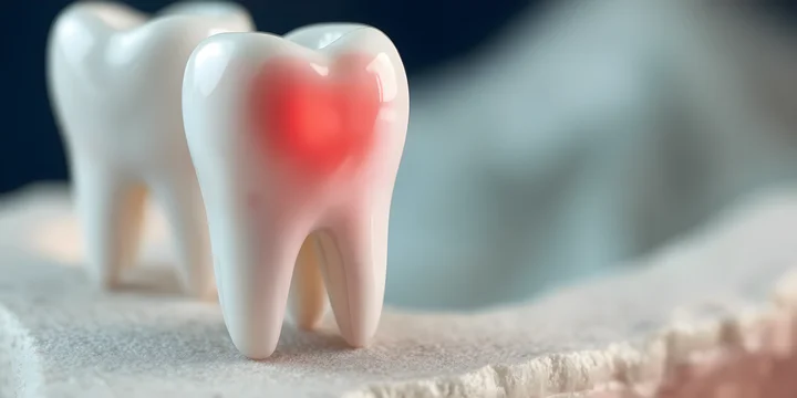 Dental Abscess Treatment 1 2025 December Dental Abscess in West Byfleet