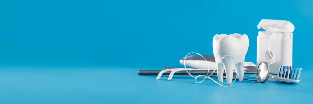 General Dentistry in West Byfleet