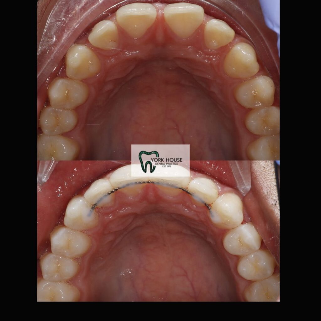 39 York House Dental Practice 2025 December