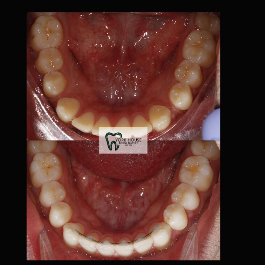 40 York House Dental Practice 2025 December