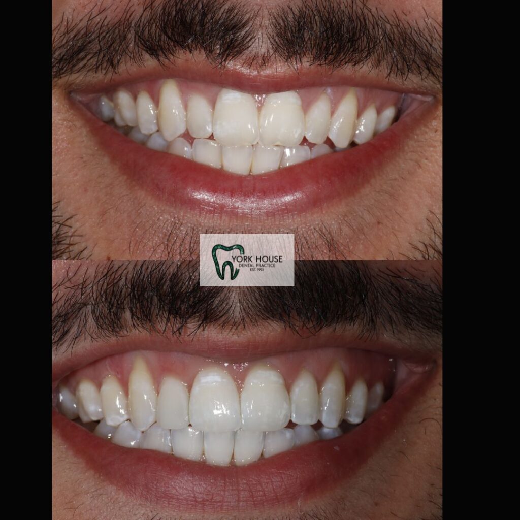 44 York House Dental Practice 2025 December