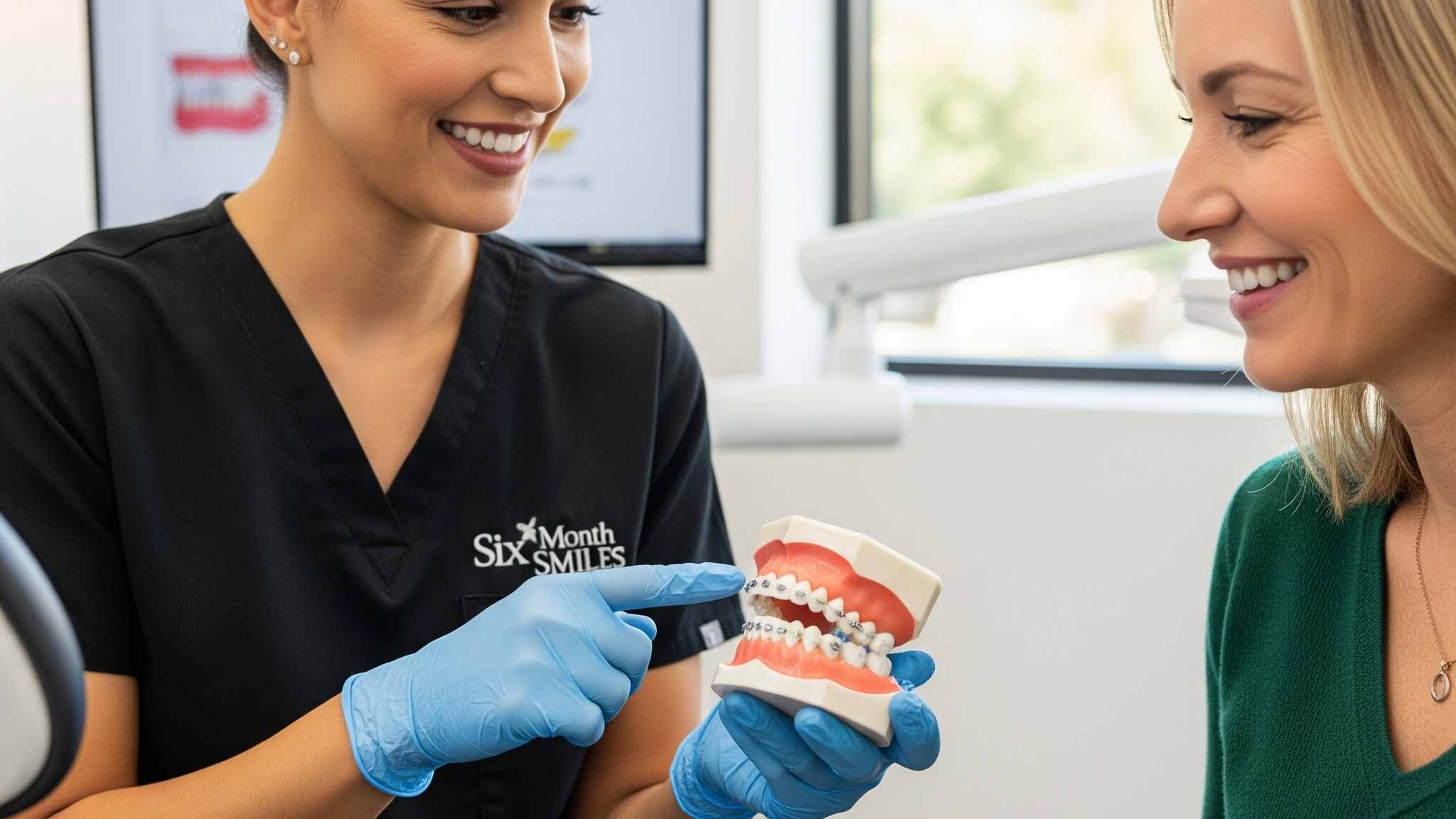 york house dental