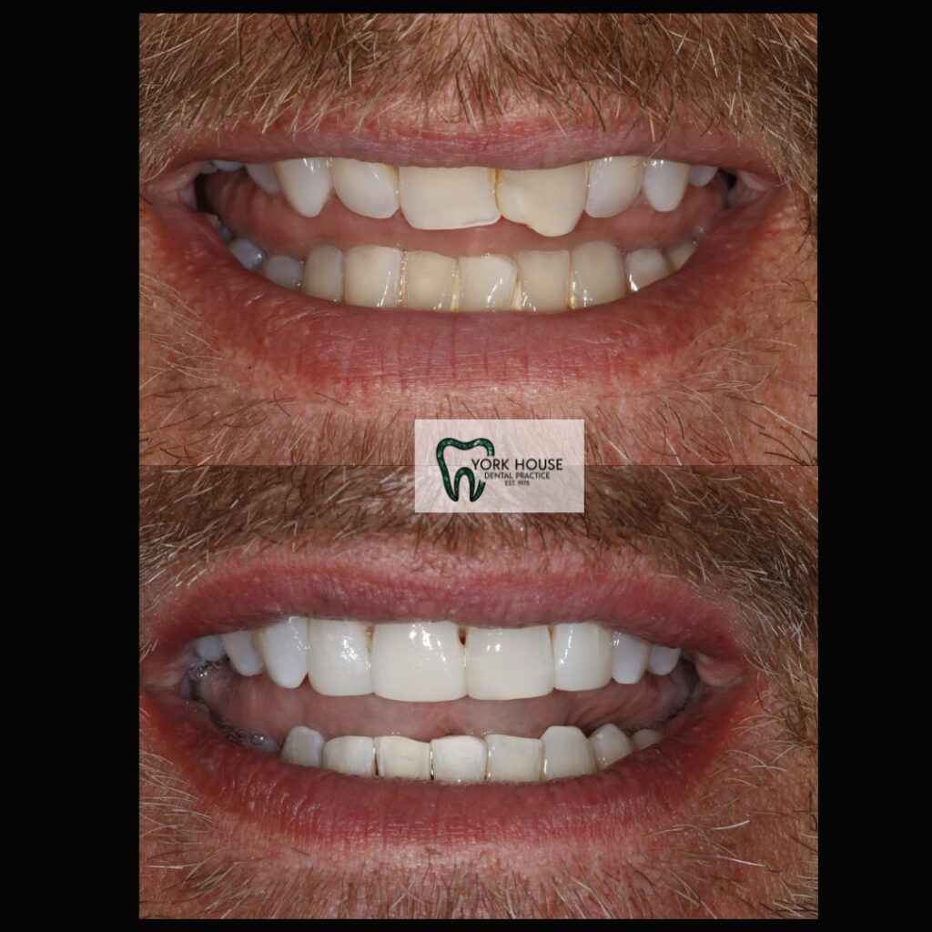 7 York House Dental Practice 2025 December