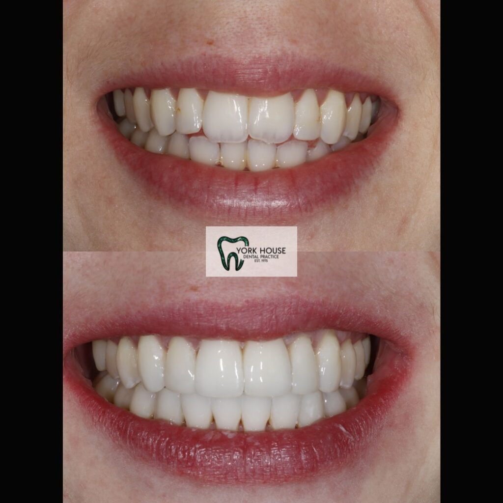 AB 2 York House Dental Practice 2025 December