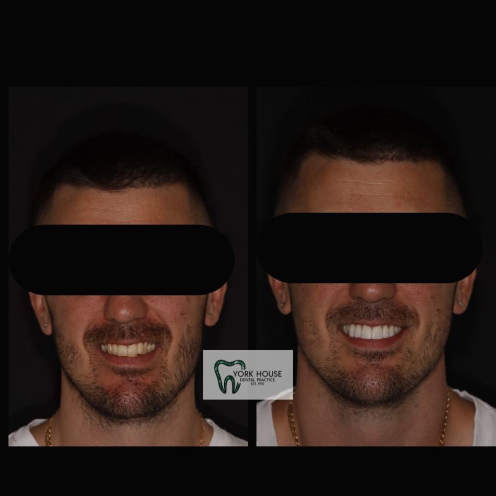 AJ 1 York House Dental Practice 2025 December