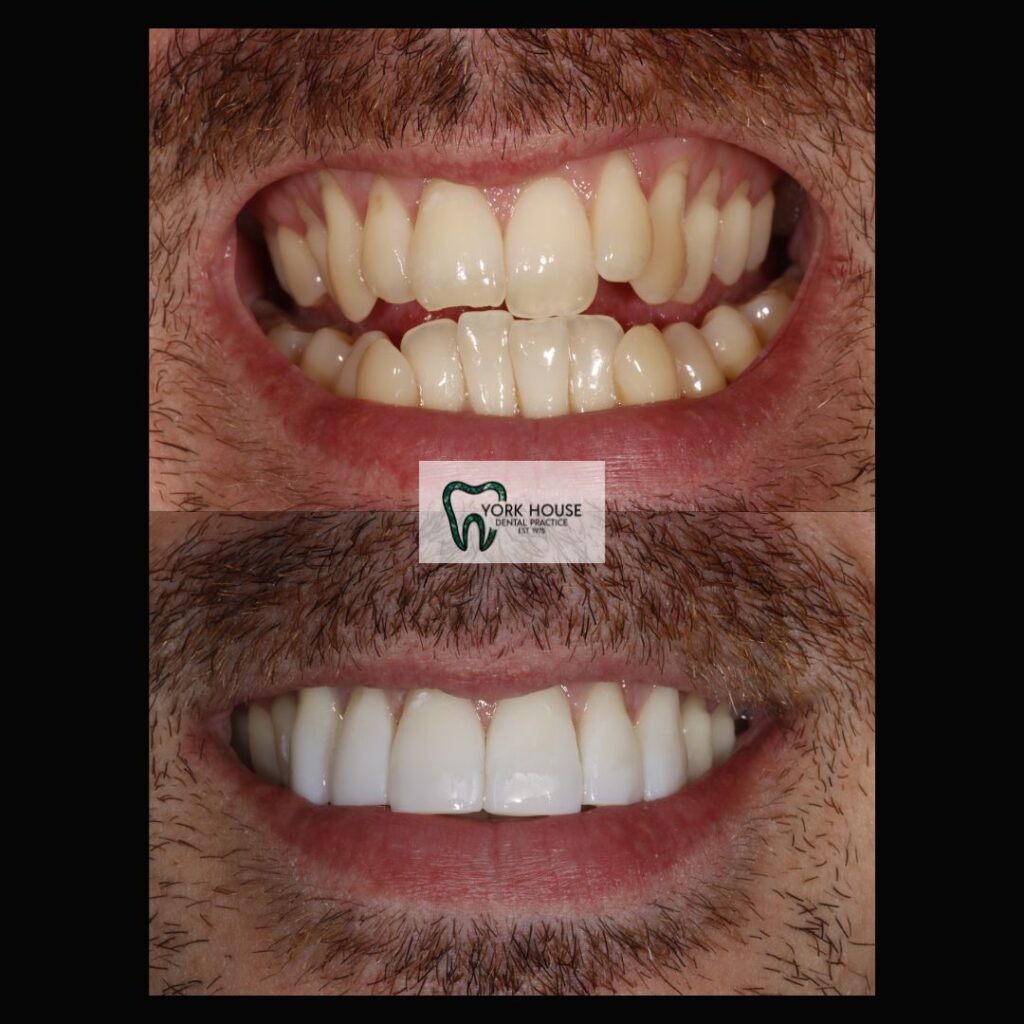 AJ 3 York House Dental Practice 2025 December