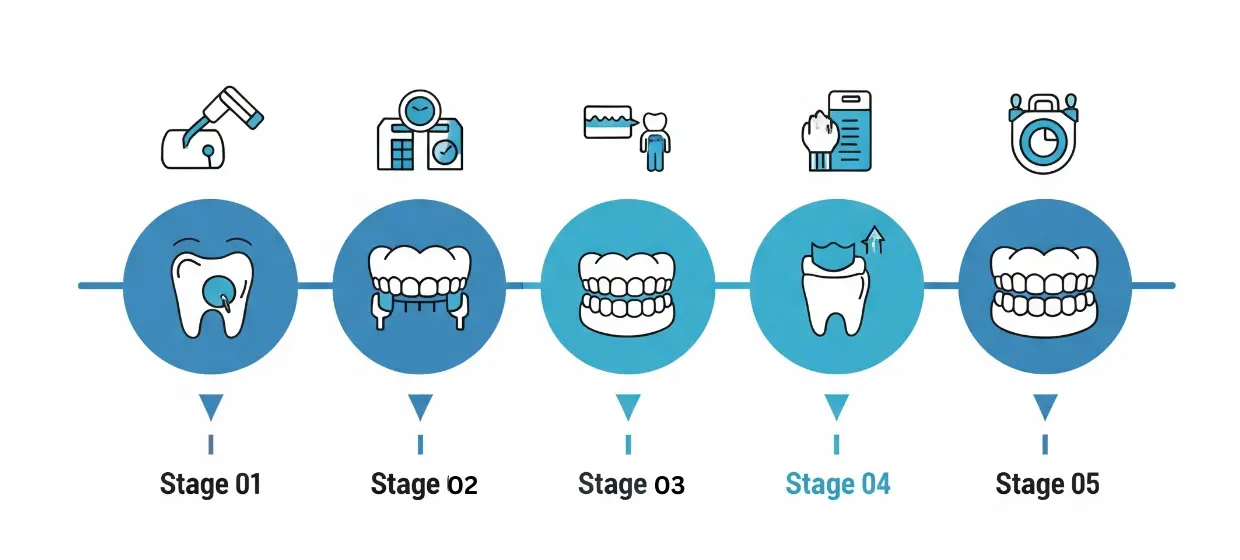 Dentist in West Byfleet, Surrey | York House Dental Practice