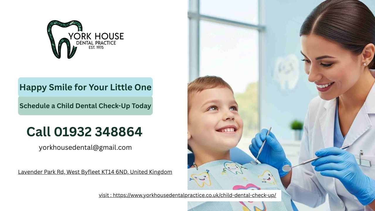 Child Dental Check-Up 2 2025 December Child Dental Check-Up