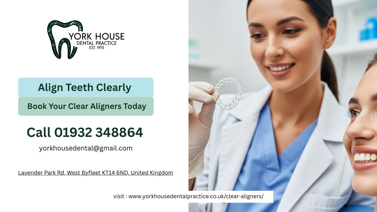 Clear Aligners