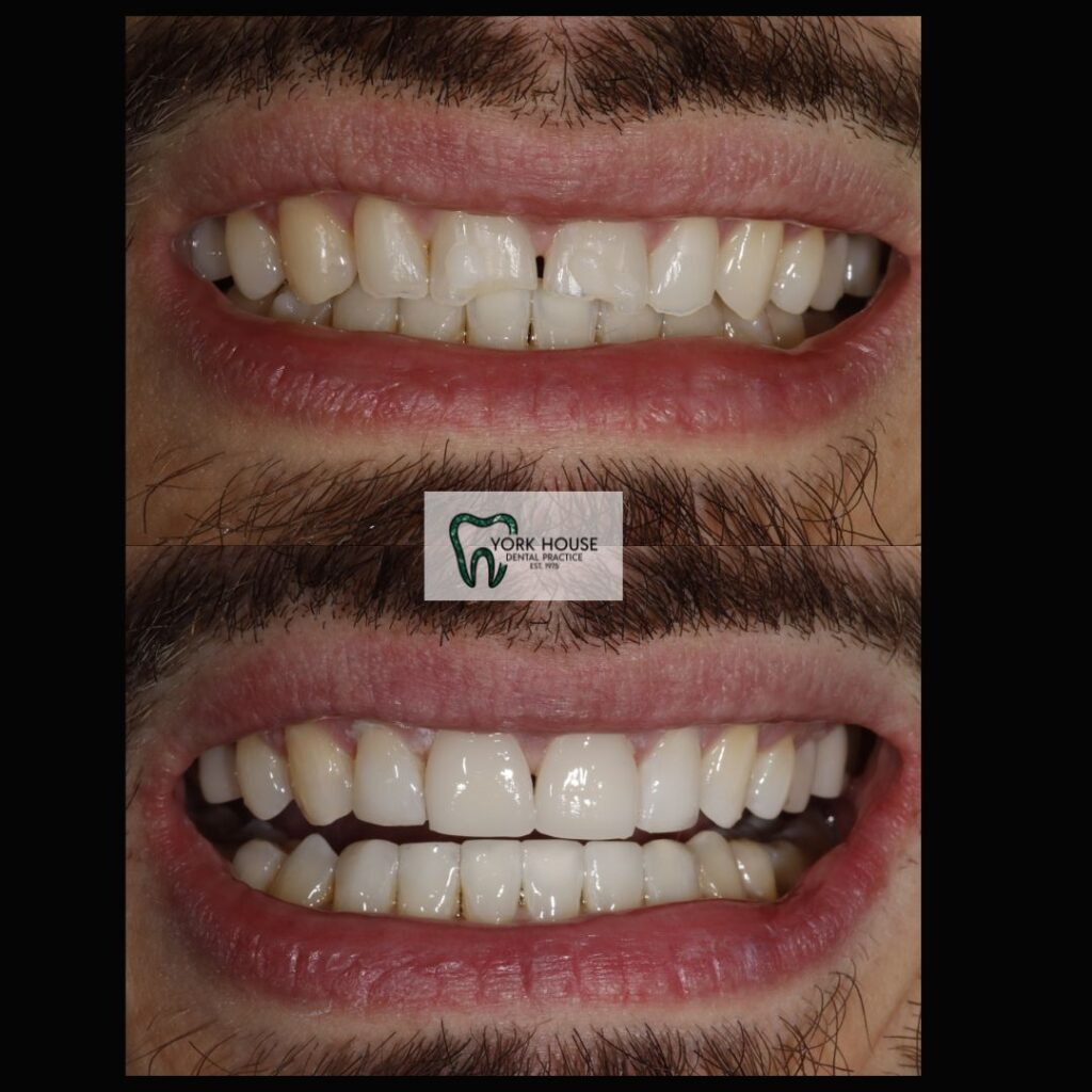 GL York House Dental Practice 2025 December