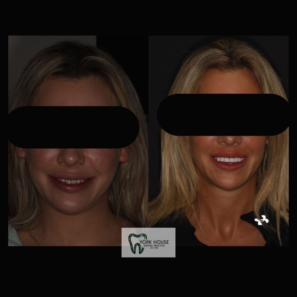 KD 1 York House Dental Practice 2025 December