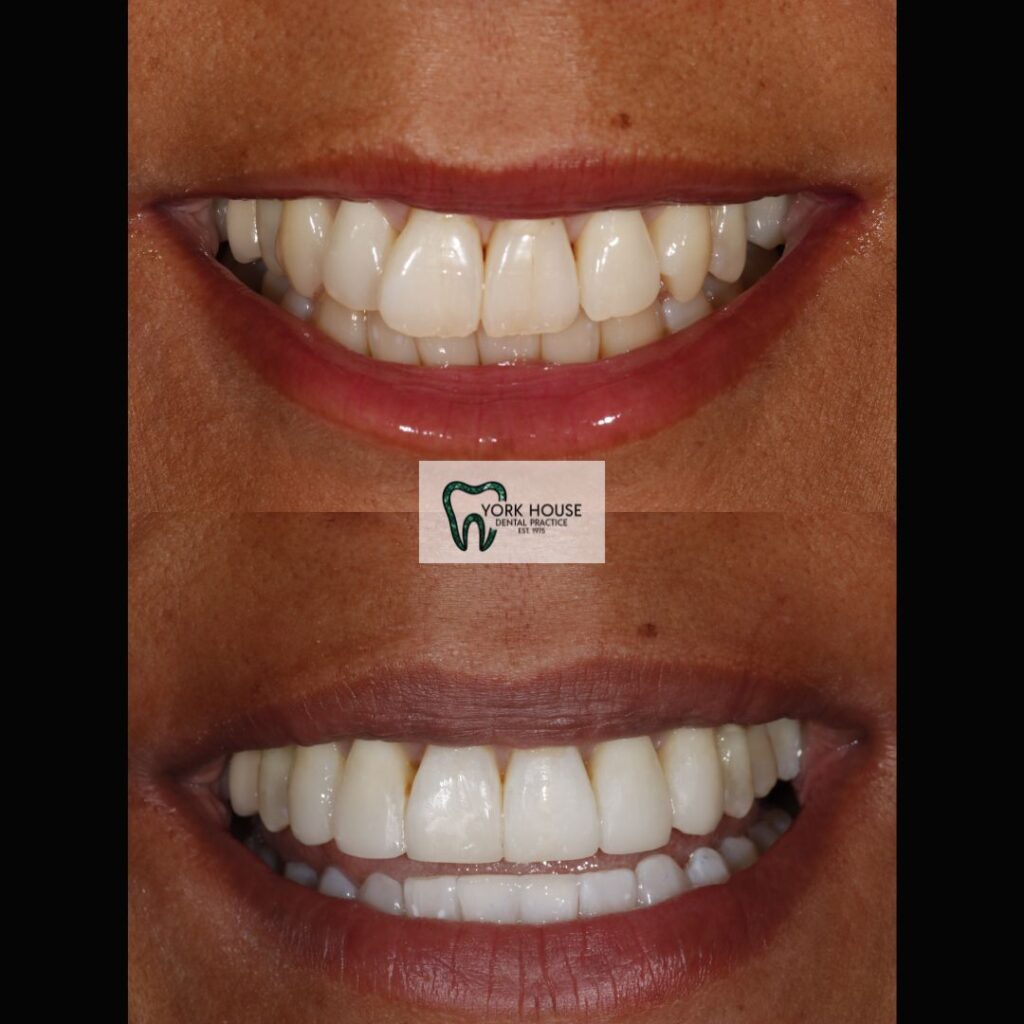 SP 1 York House Dental Practice 2025 December