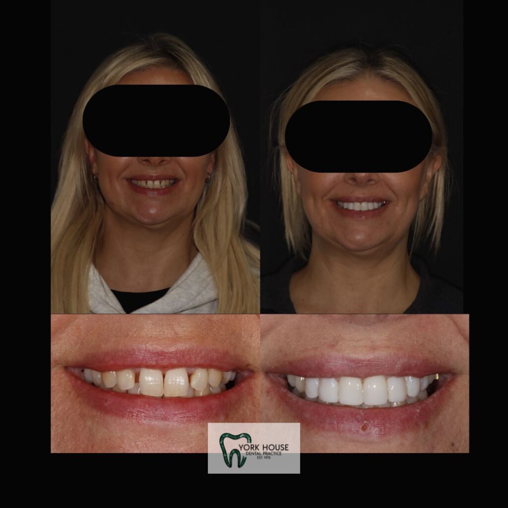 SP 3 York House Dental Practice 2025 December