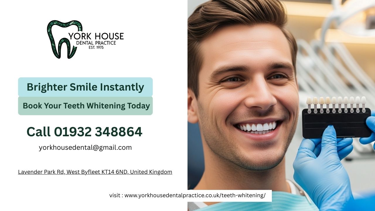 Teeth Whitening 2 2025 December Teeth Whitening