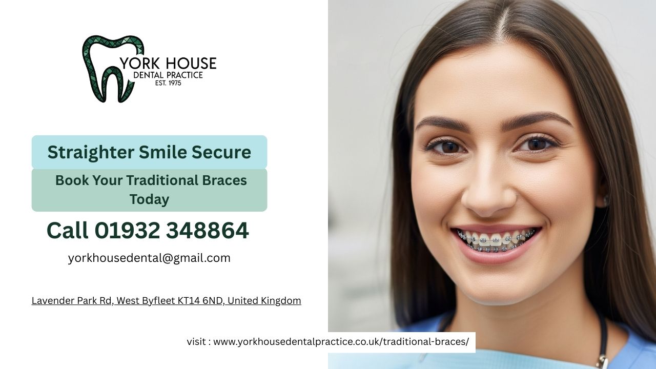 Traditional Braces 2 2025 December Traditional Braces