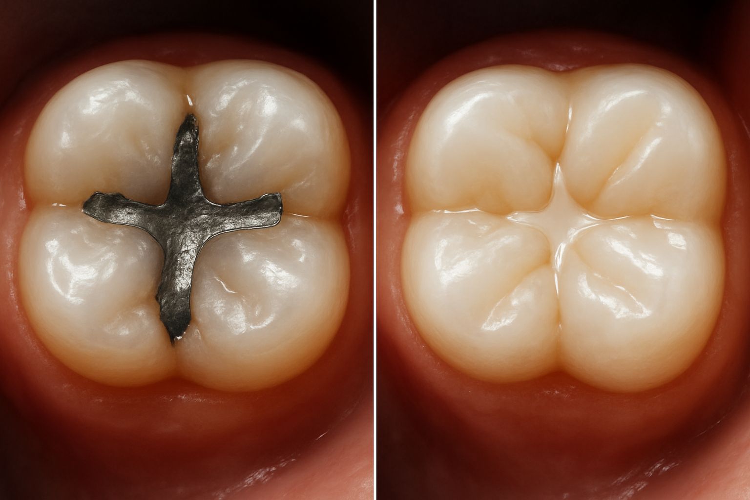 Dental Fillings 1 2025 December Detailed Dental Fillings York House Dental Practice 2025 December