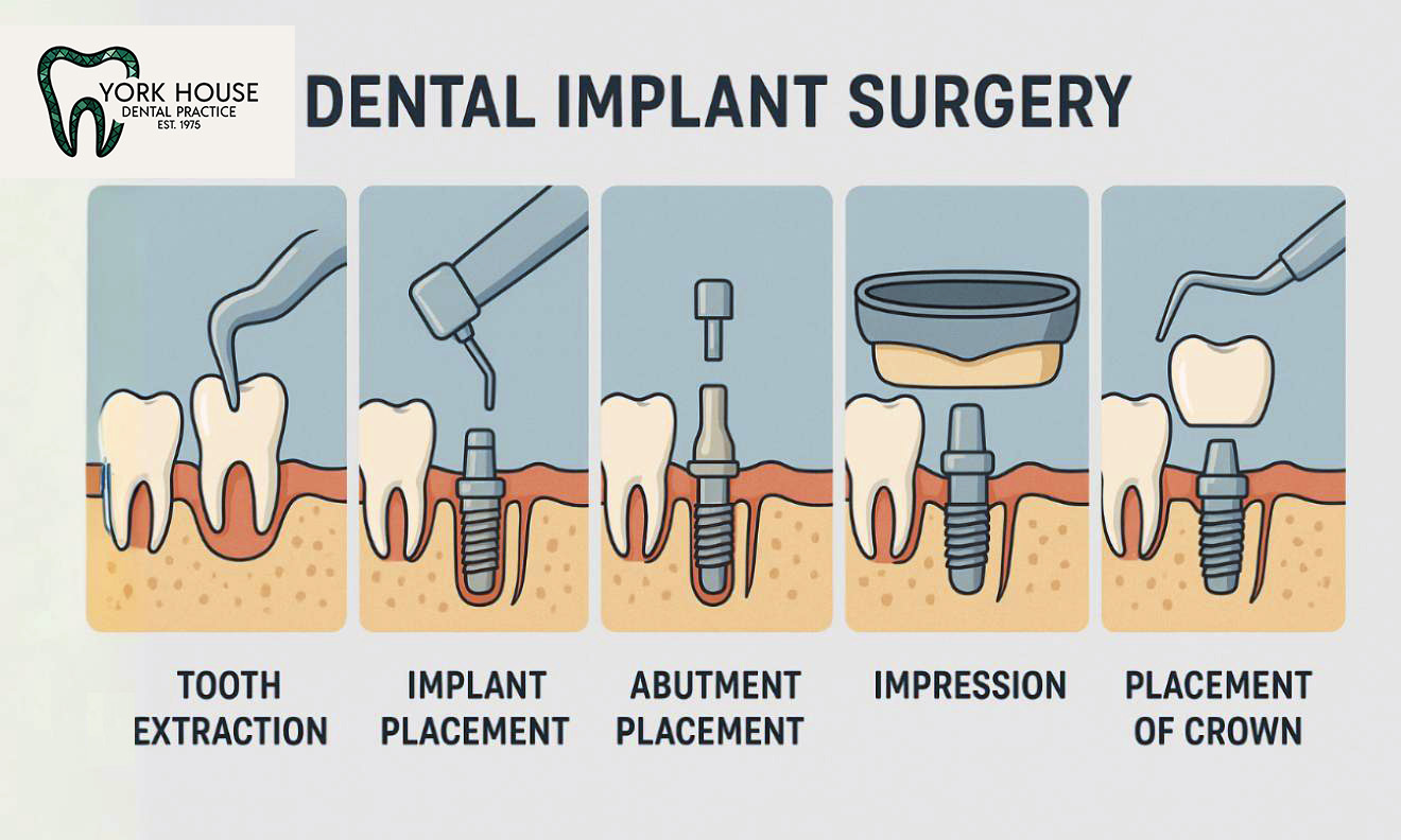 york house dental implant 1 2 York House Dental Practice 2025 December