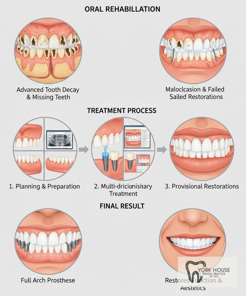 Oral Rehabilitation in West Byfleet 1 2025 December Oral Rehabilitation in West Byfleet