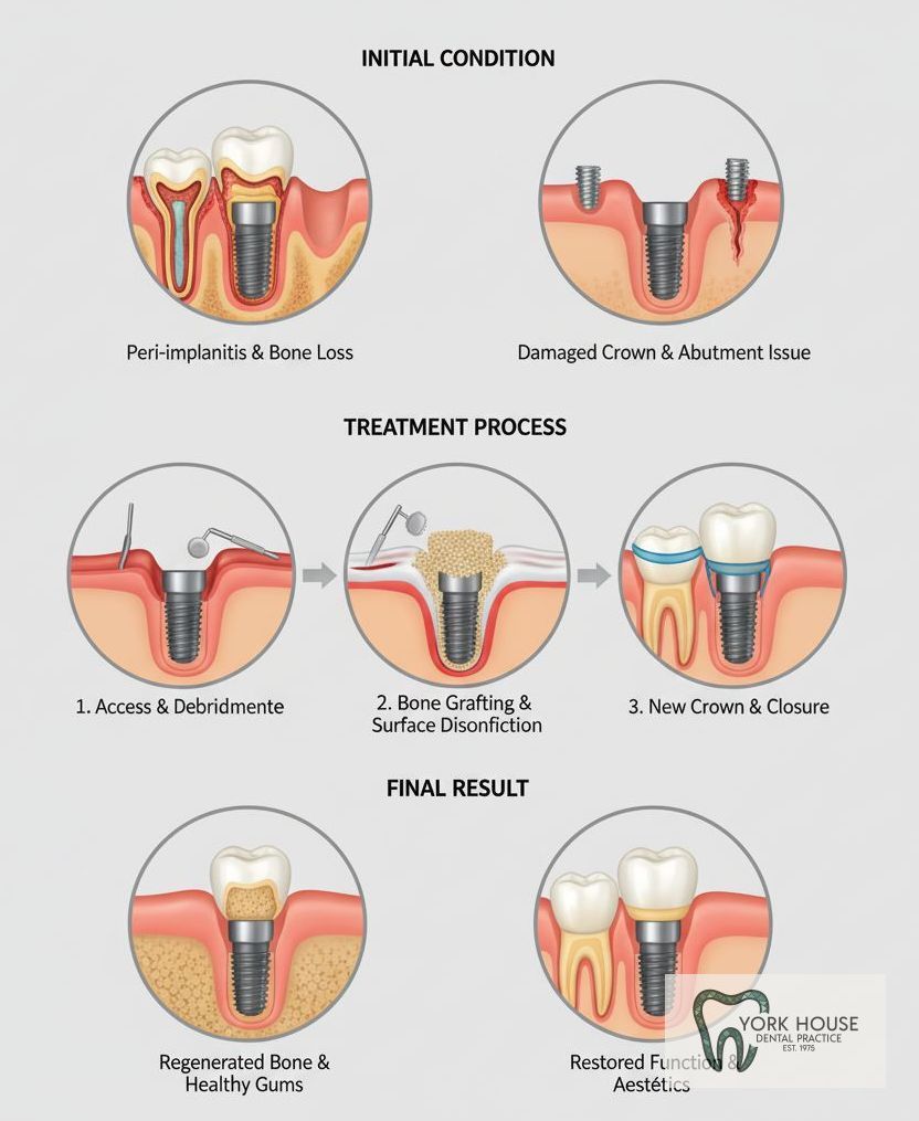 Dental Implant Repair in West Byfleet 1 2025 December dental implant repair in west byfleet